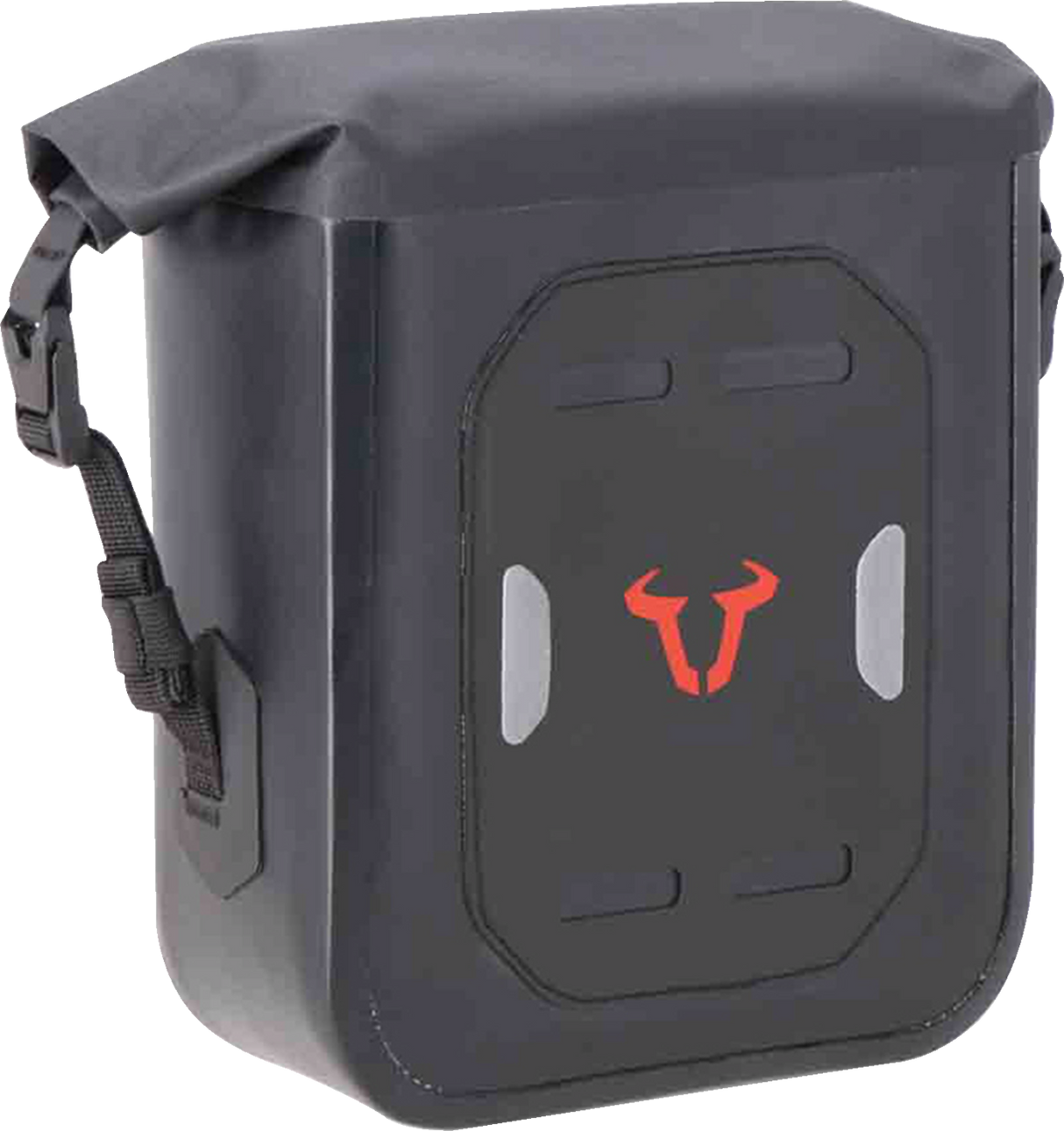 SW-MOTECH PRO Plus Waterproof Accessory Bag - Black BC.WPB.00.027.10000