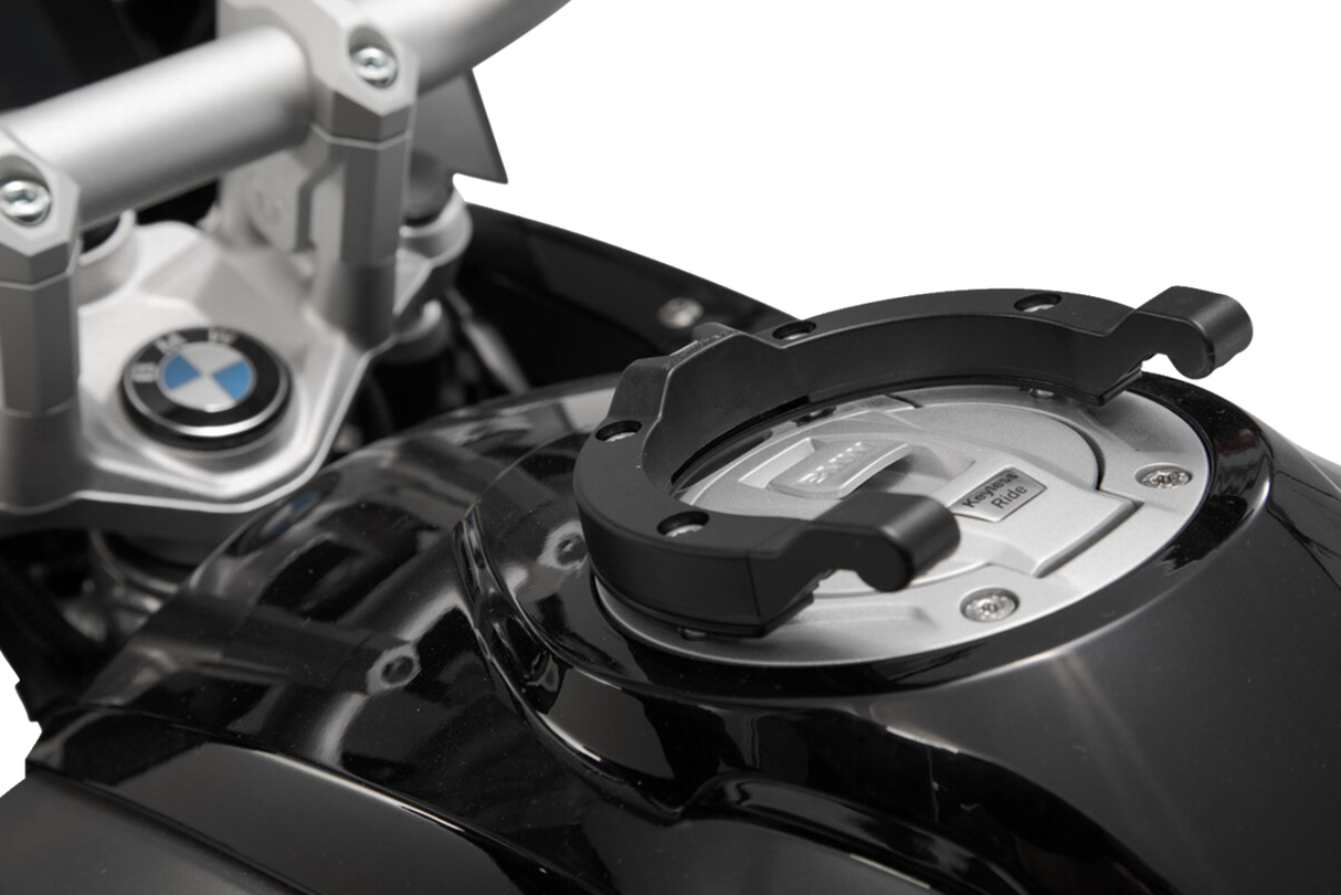 SW-MOTECH ION Tank Ring Kit - BMW TRT.00.475.32900/B