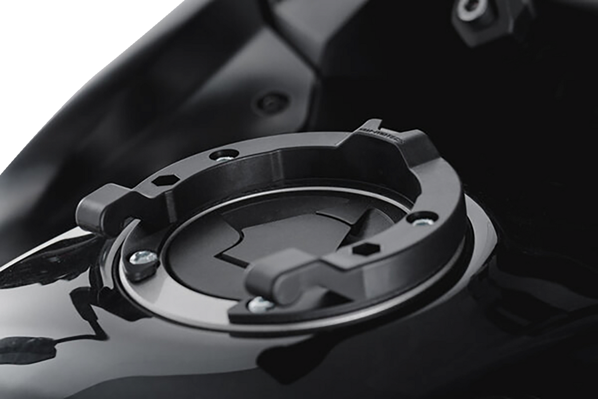 SW-MOTECH ION Tank Ring - Kawasaki '96-'24 TRT.00.475.14001/B