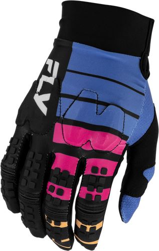 Fly Racing - Evolution Dst Bolt Gloves