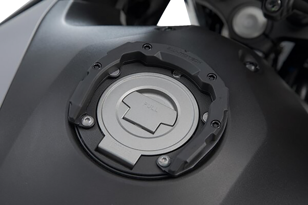 SW-MOTECH PRO Tank Ring - CagivaDucati/Triumph/Yamaha '92-'24 TRT.00.787.11000/B