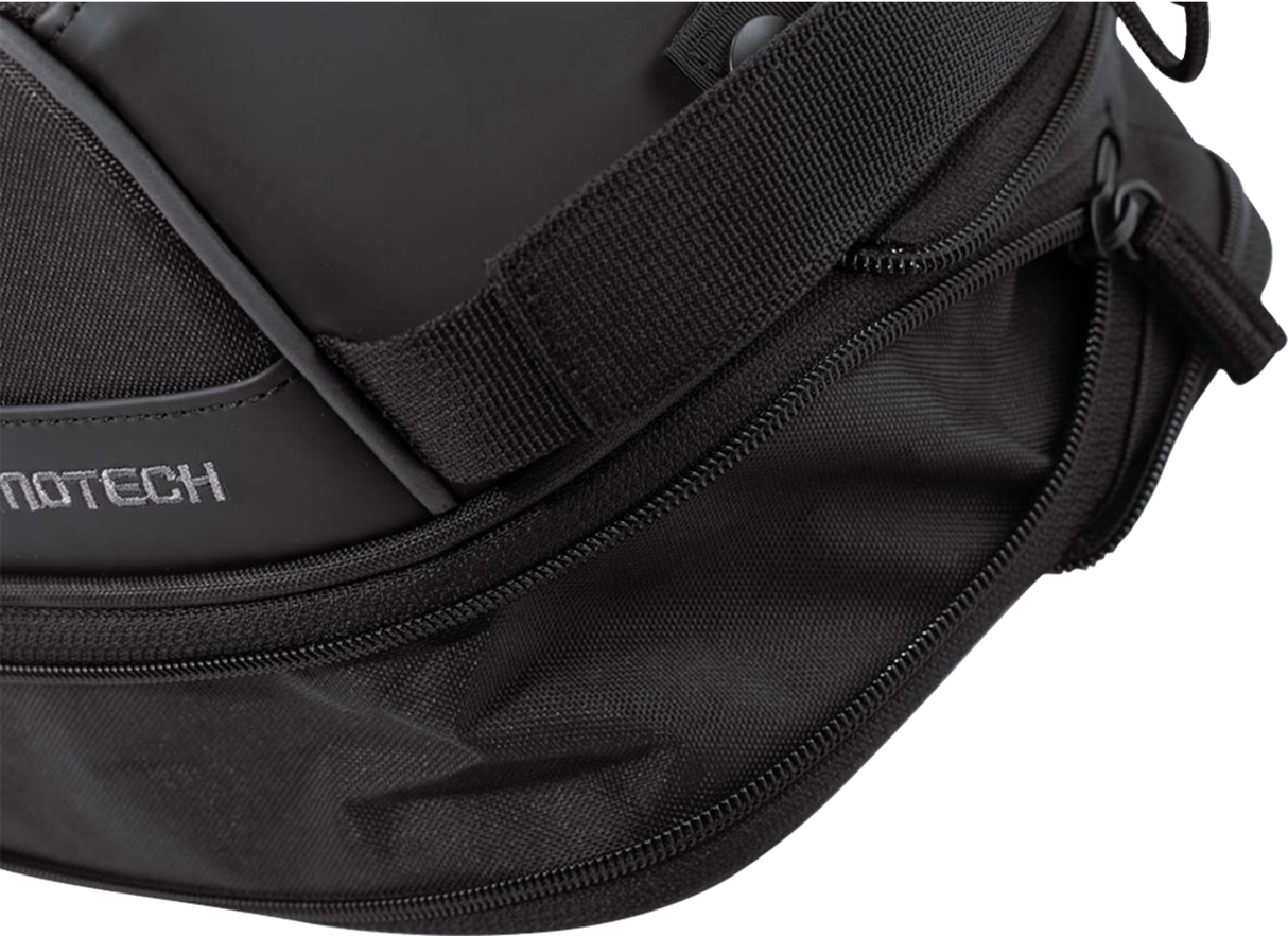 SW-MOTECH ION One Tank Bag - 5 to 9 Liter - Black BC.TRS.00.201.10001