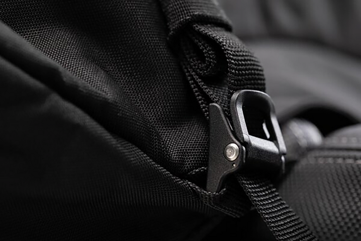 SW-MOTECH ION Tail Bag L - 50 Liter BC.HTA.00.203.10000