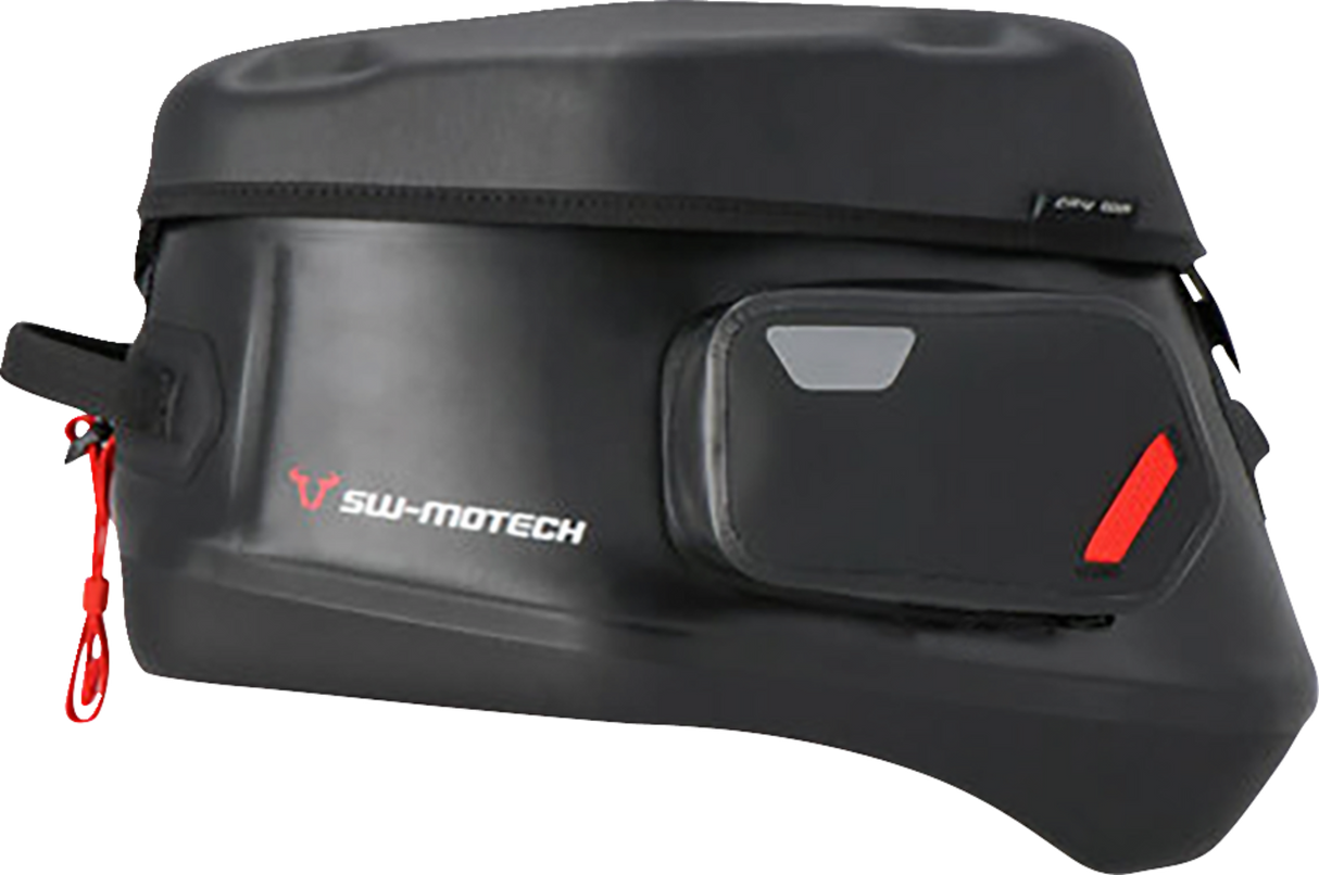 SW-MOTECH PRO City WP Tank Bag - 9L BC.WPB.00.024.10000