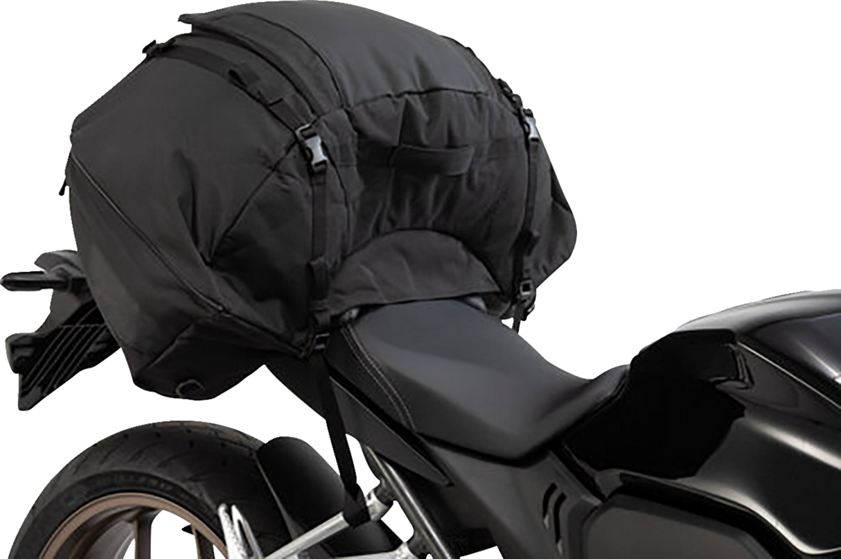 SW-MOTECH ION Tail Bag L - 50 Liter BC.HTA.00.203.10000