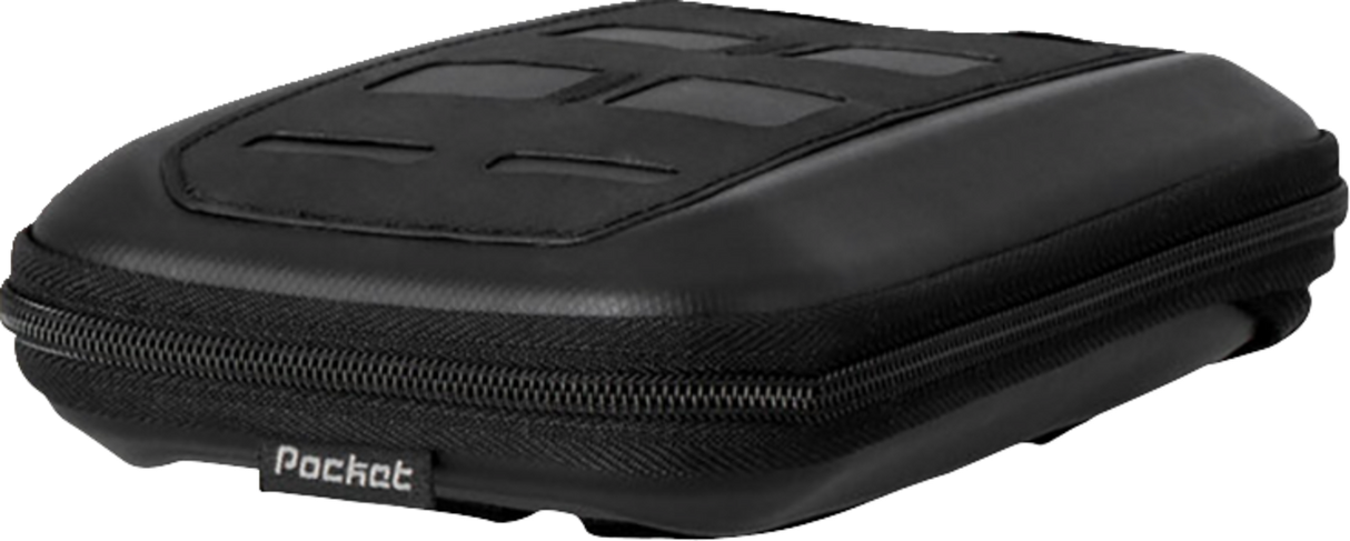 SW-MOTECH PRO Pocket Accessory Bag - 1 Liter - Black BC.TRS.00.153.30000