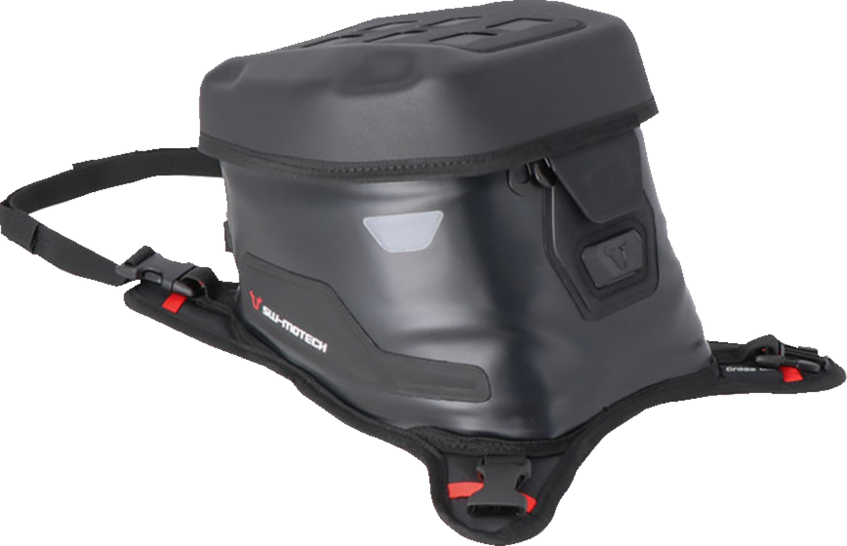 SW-MOTECH PRO Cross WP Strap Tank Bag - 5.5 Liter BC.WPB.00.025.10000