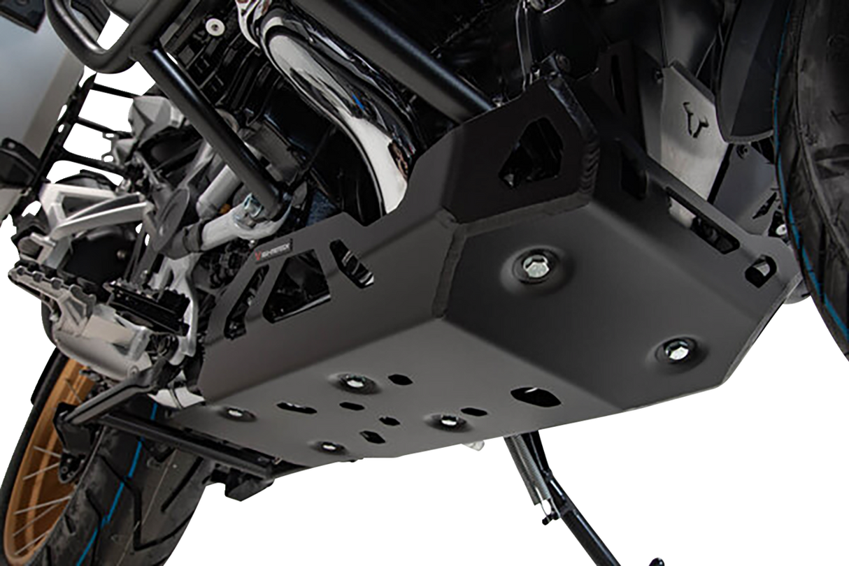 SW-MOTECH Engine Guard - Black - BMW - R 1250 GS MSS.07.904.10001/B