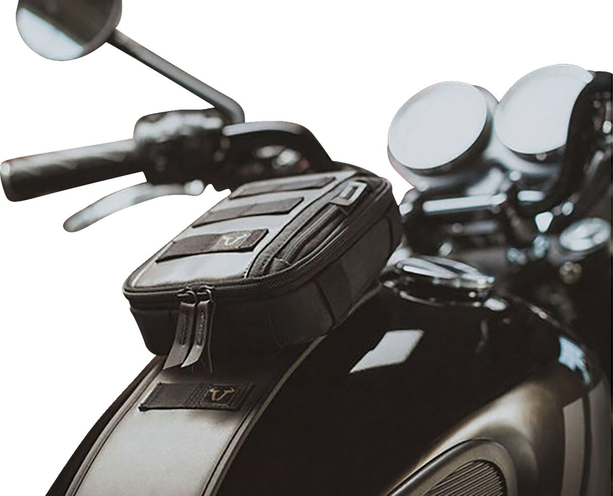 SW-MOTECH Legend Gear Tank Strap - SLA - BMW BC.TRS.07.512.10000