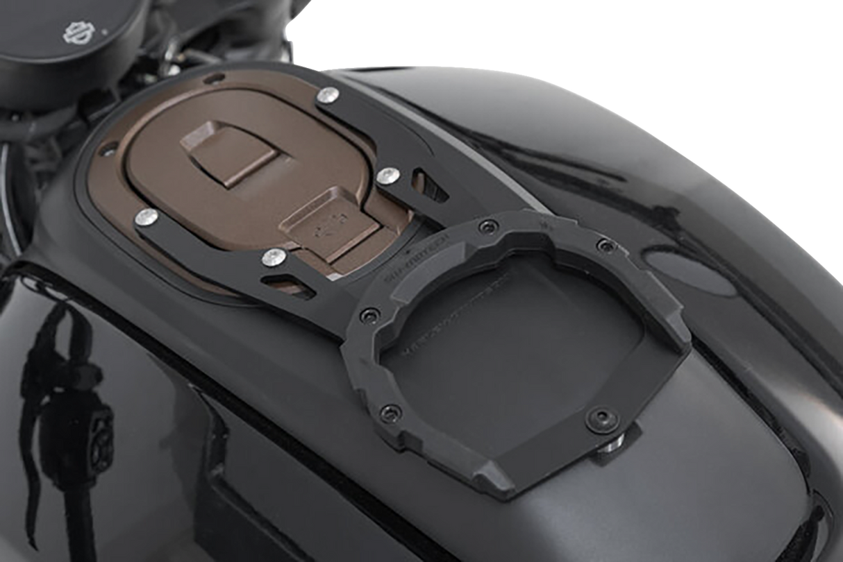 SW-MOTECH PRO Tank Ring - Sportster '21-'24 TRT.00.787.32700/B