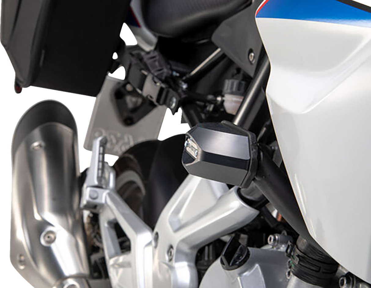 SW-MOTECH Frame Slider Kit - BMW - 310 R STP.07.649.10000/B