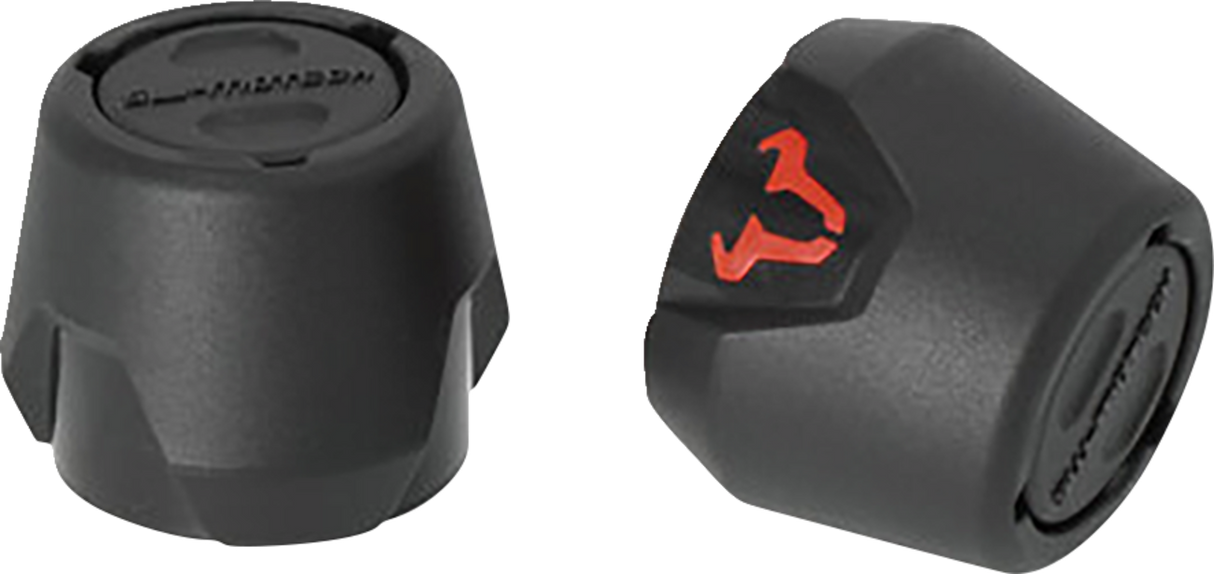 SW-MOTECH Axle Sliders - Rear - Set - KTM/Ducati/Husqvarna STP.04.176.10801/B