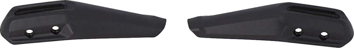 SW-MOTECH Wind Protection for Lever Guards LVG.00.851.11000/B