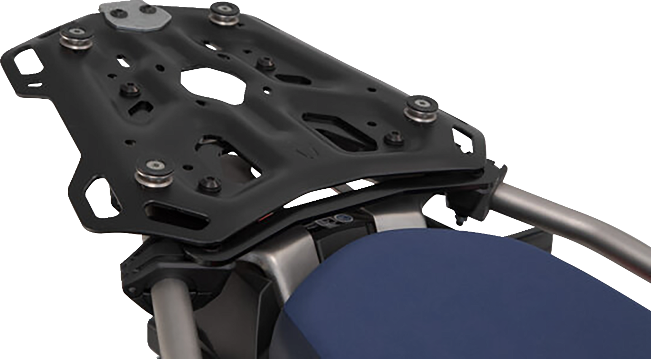 SW-MOTECH ADVENTURE-RACK for Luggage - Honda - CRF 1000L Africa Twin Adventure Sport GPT.01.890.19000/B