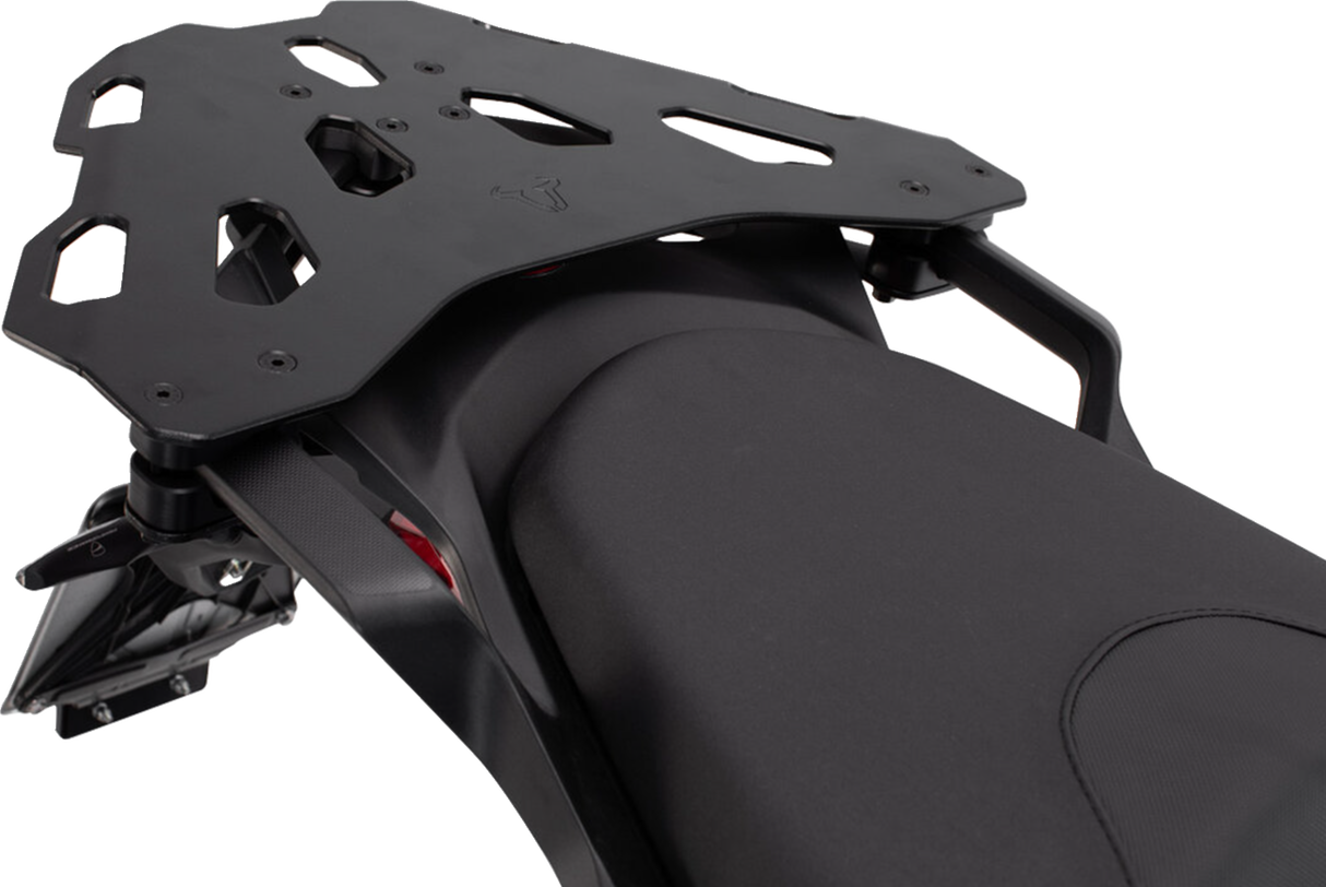 SW-MOTECH STREET-RACK for Luggage - Ducati - Multistrada GPT.22.892.16001/B