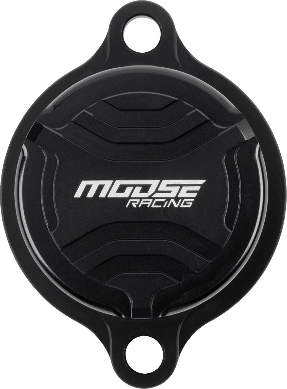 MOOSE RACING Oil Filter Cover - Yamaha T14-4302GB