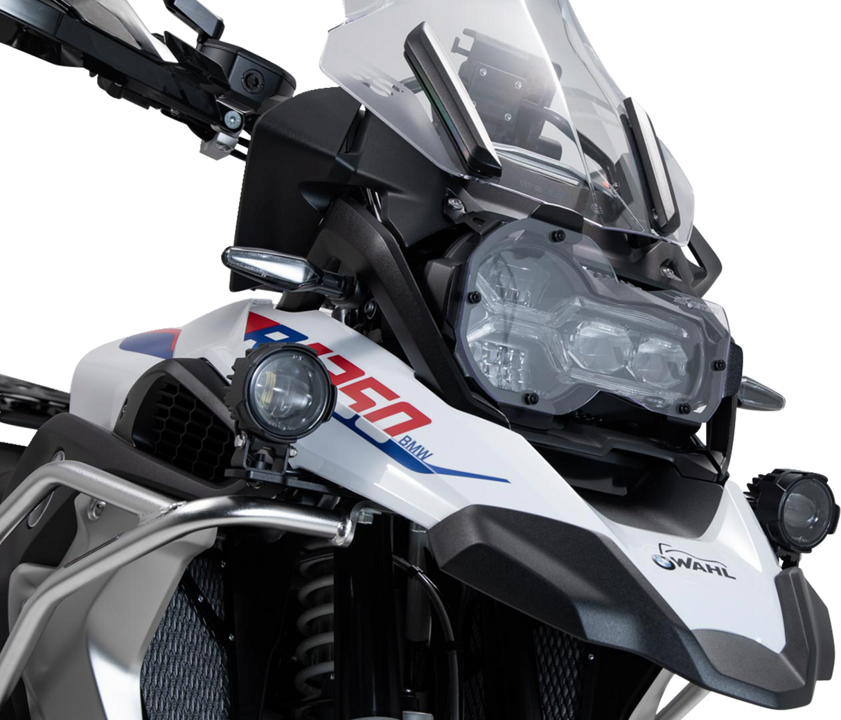 SW-MOTECH Headlight Guard - BMW LPS.07.786.10001/B