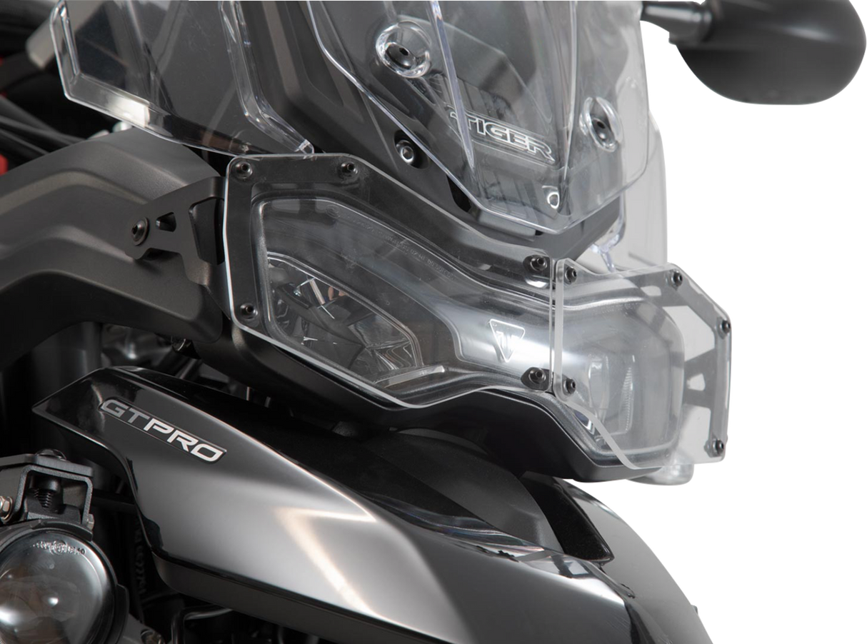 SW-MOTECH Headlight Guard - Triumph LPS.11.953.10000/B