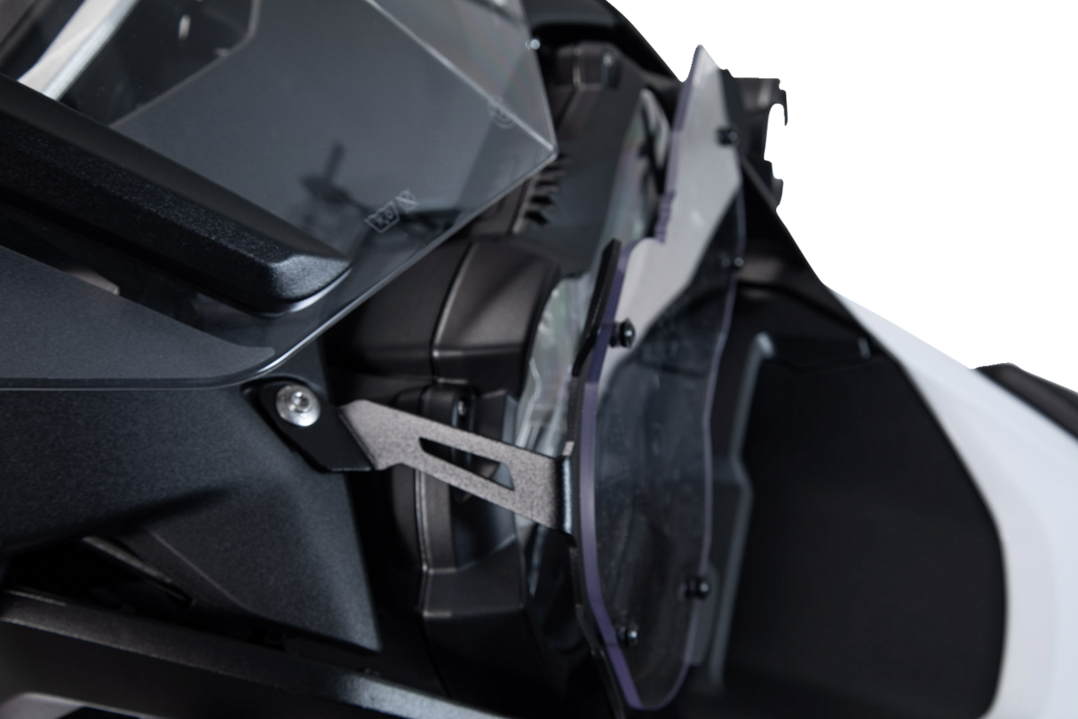 SW-MOTECH Headlight Guard - BMW LPS.07.786.10001/B