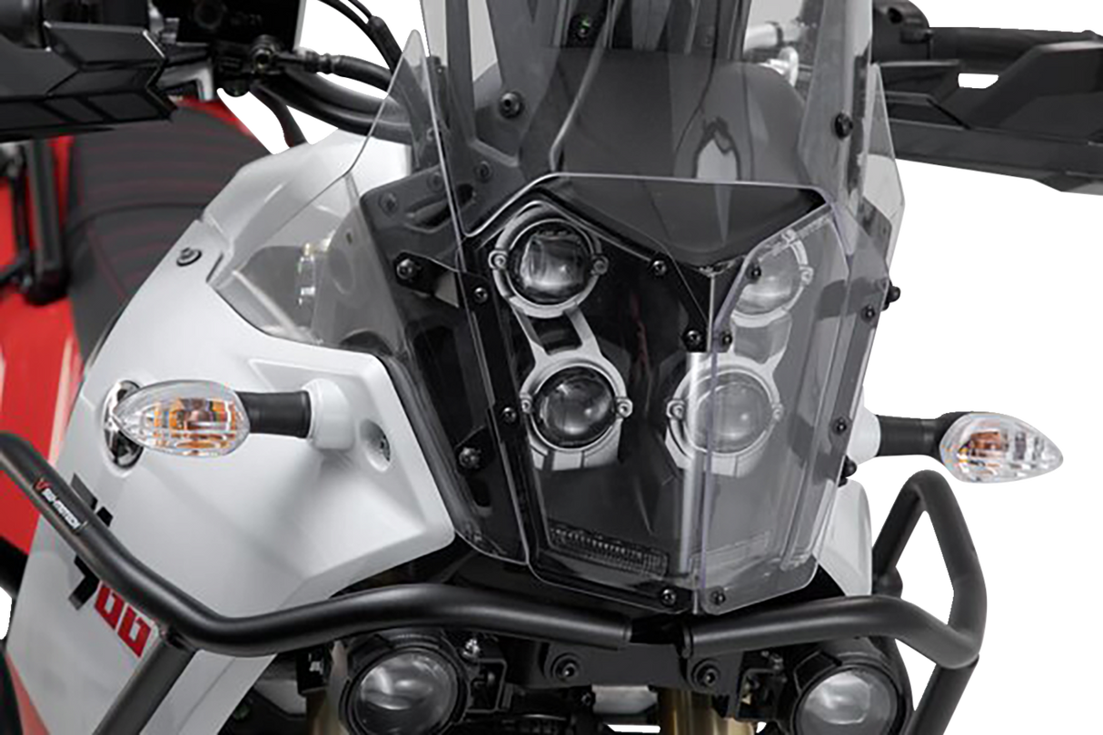 SW-MOTECH Headlight Guard - Yamaha LPS.06.799.10001/B