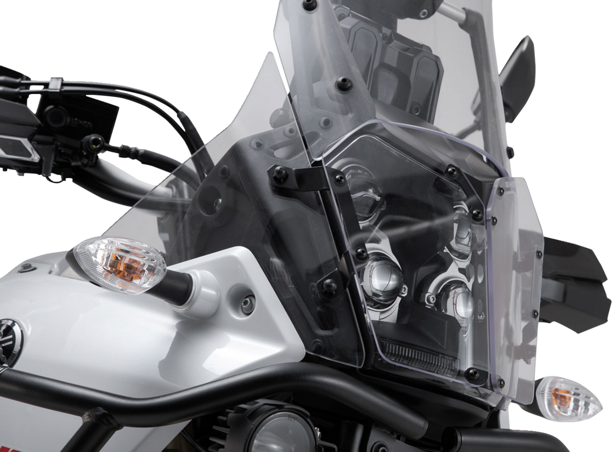SW-MOTECH Headlight Guard - Yamaha LPS.06.799.10001/B