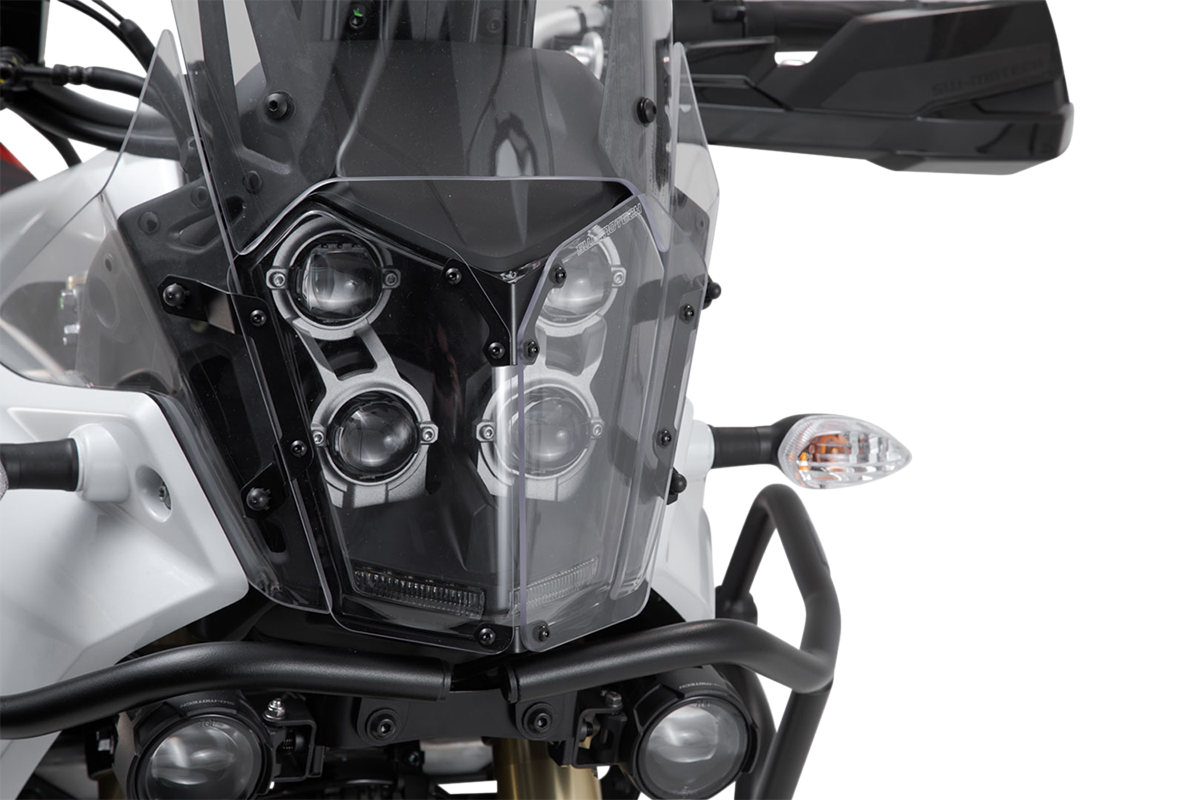 SW-MOTECH Headlight Guard - Yamaha LPS.06.799.10001/B