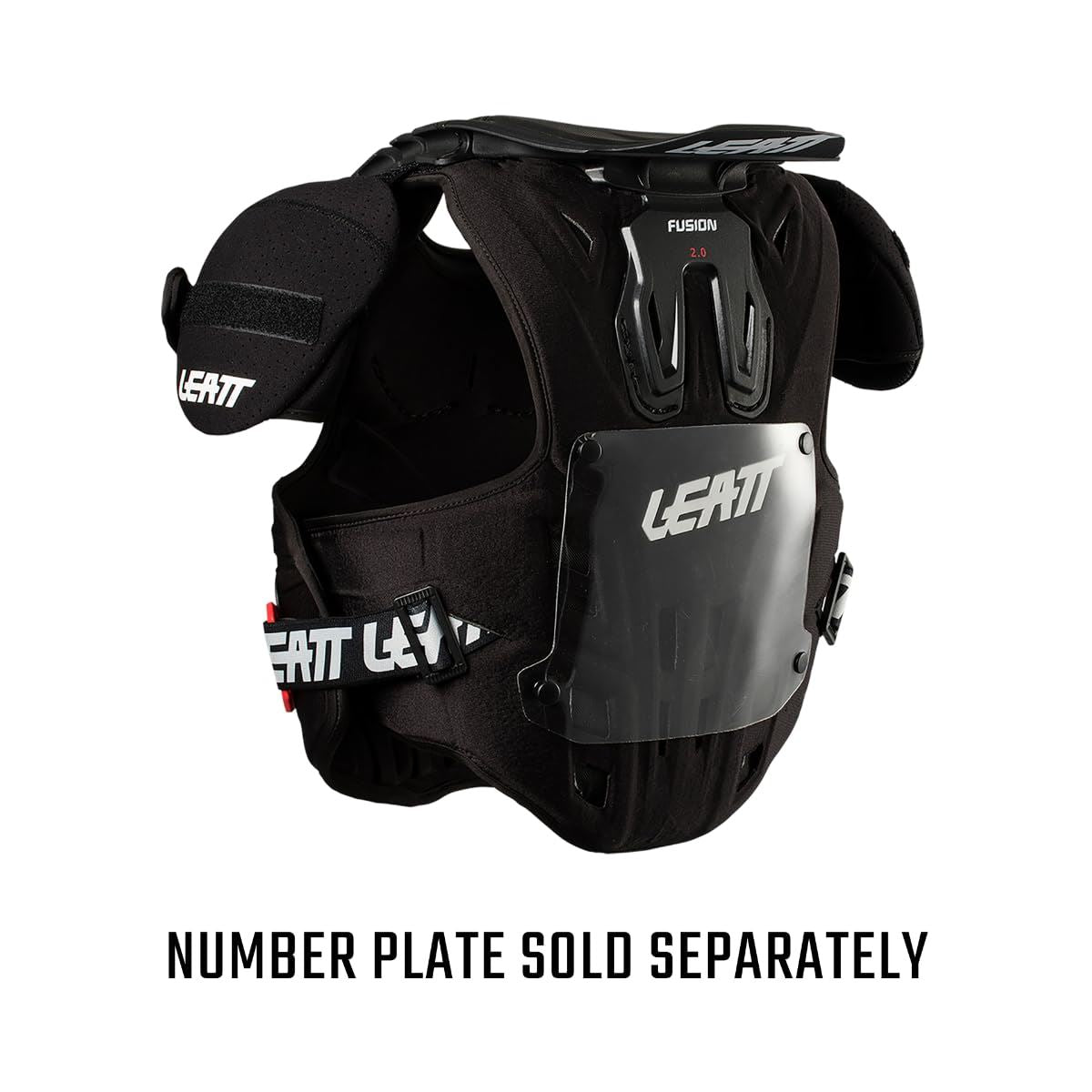 Leatt - Fusion vest 2.0 Jr