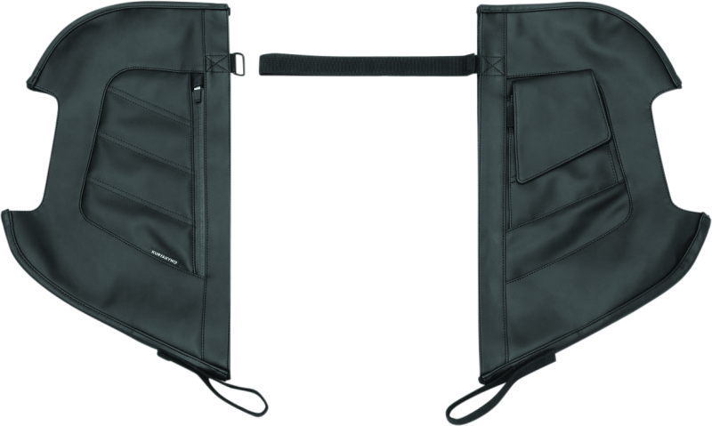 Kuryakyn Engine Guard Chaps - Cycle City Outdoors
