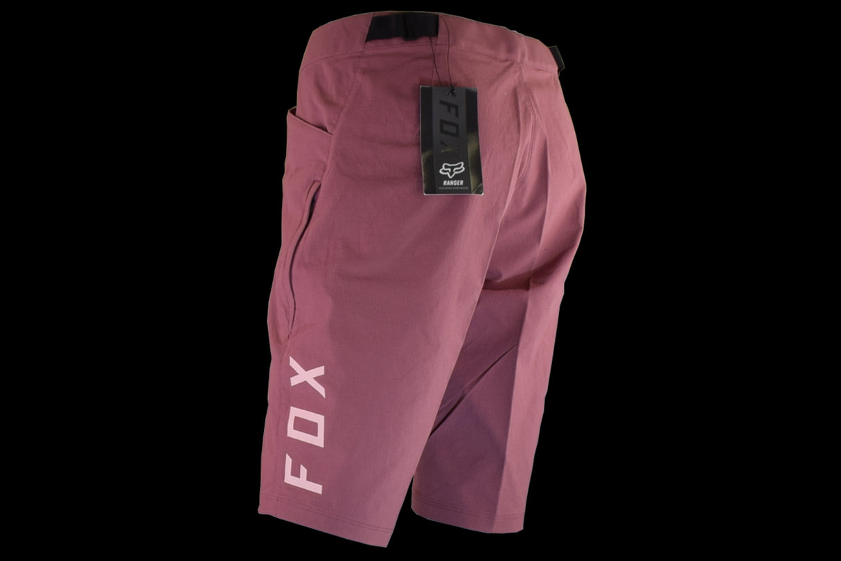 Fox Racing - Womens Ranger Short - Pur Hz - S