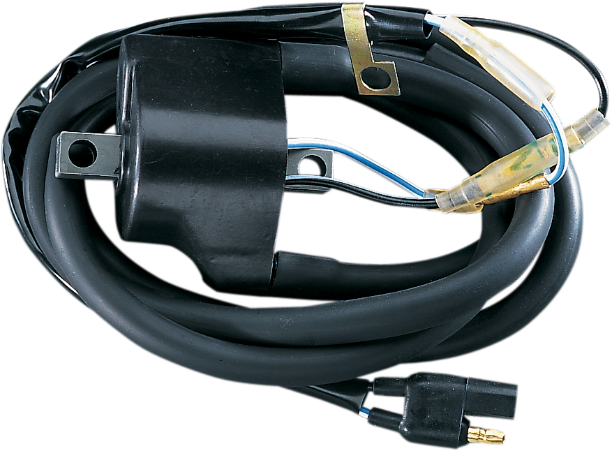 PARTS UNLIMITED Ignition Coil - Arctic Cat 01-1121