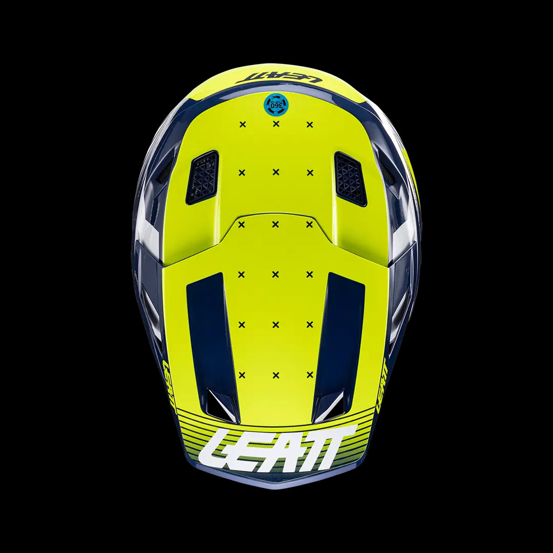 Leatt - Helmet Kit 7.5 - Cycle City Outdoors