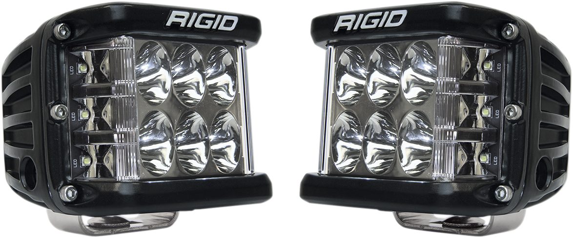 RIGID INDUSTRIES D-SS? Pro Series Light - Driving - Pair 262313
