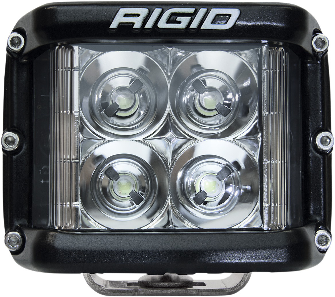 RIGID INDUSTRIES D-SS? Pro Series Light - Flood 261113