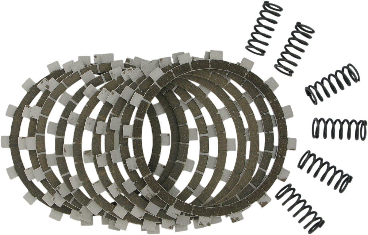 DP BRAKES Clutch Kit DPSK225 - Cycle City Outdoors
