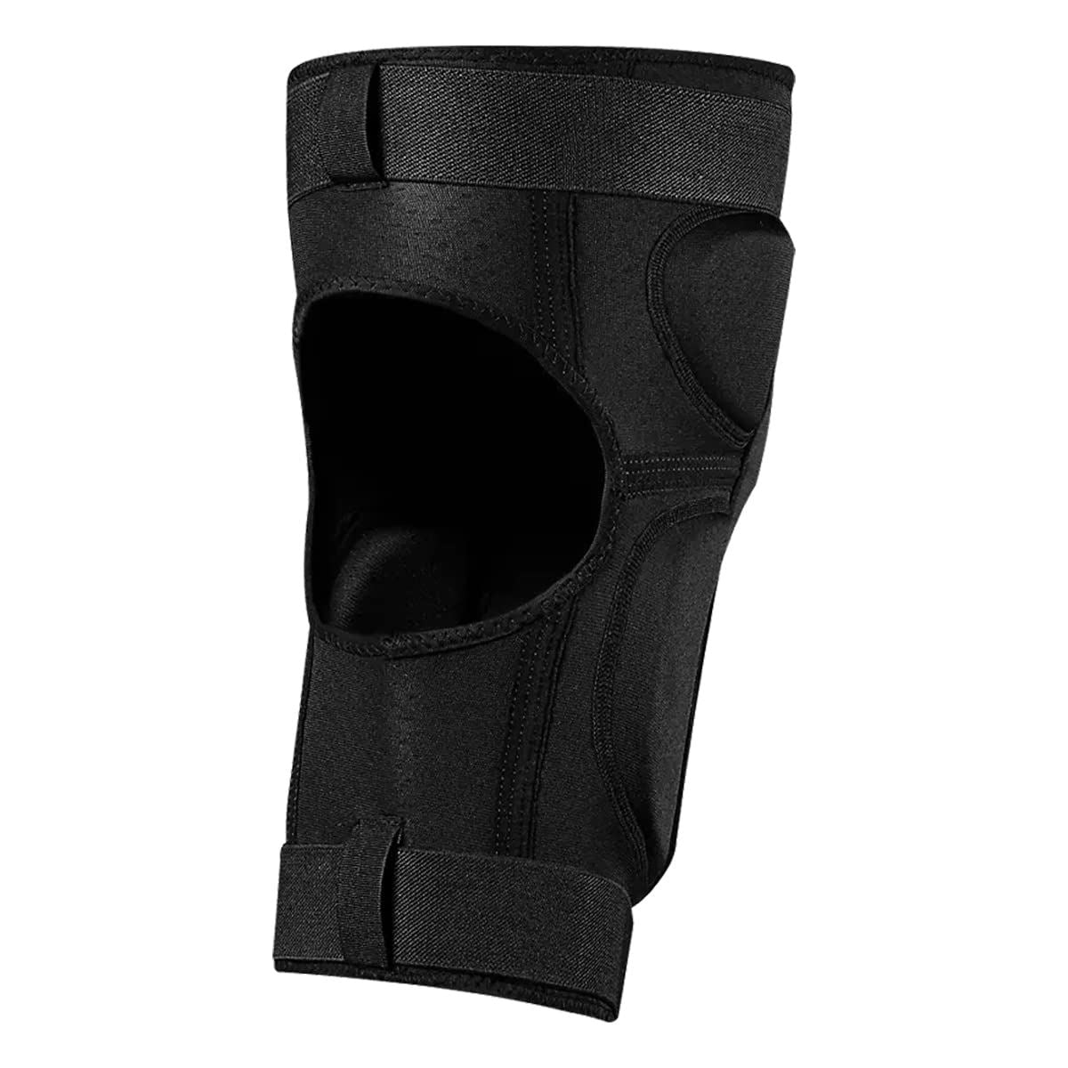 Fox Racing Launch D3O Mountain Bike Knee Guard, Small, Black