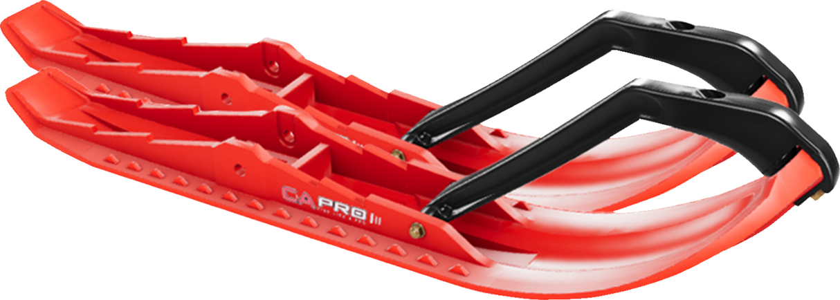 C&A PRO SKIS C&A TMX RED 77050428