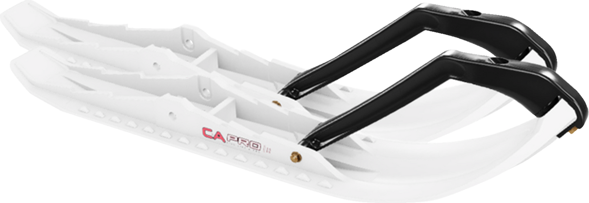 C&A PRO SKIS C&A TMX WHITE 77010428