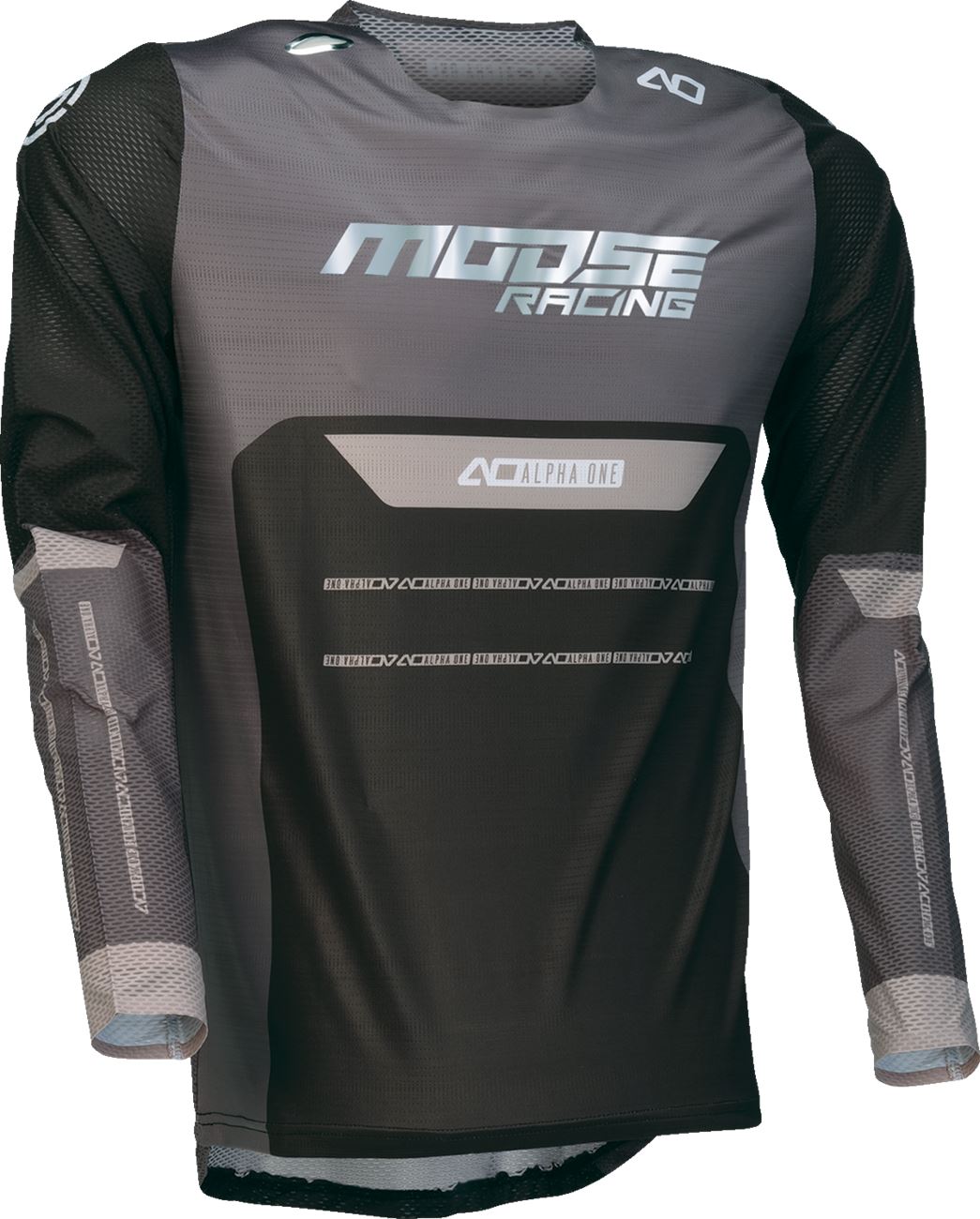 MOOSE OFFROAD Alpha One Jersey