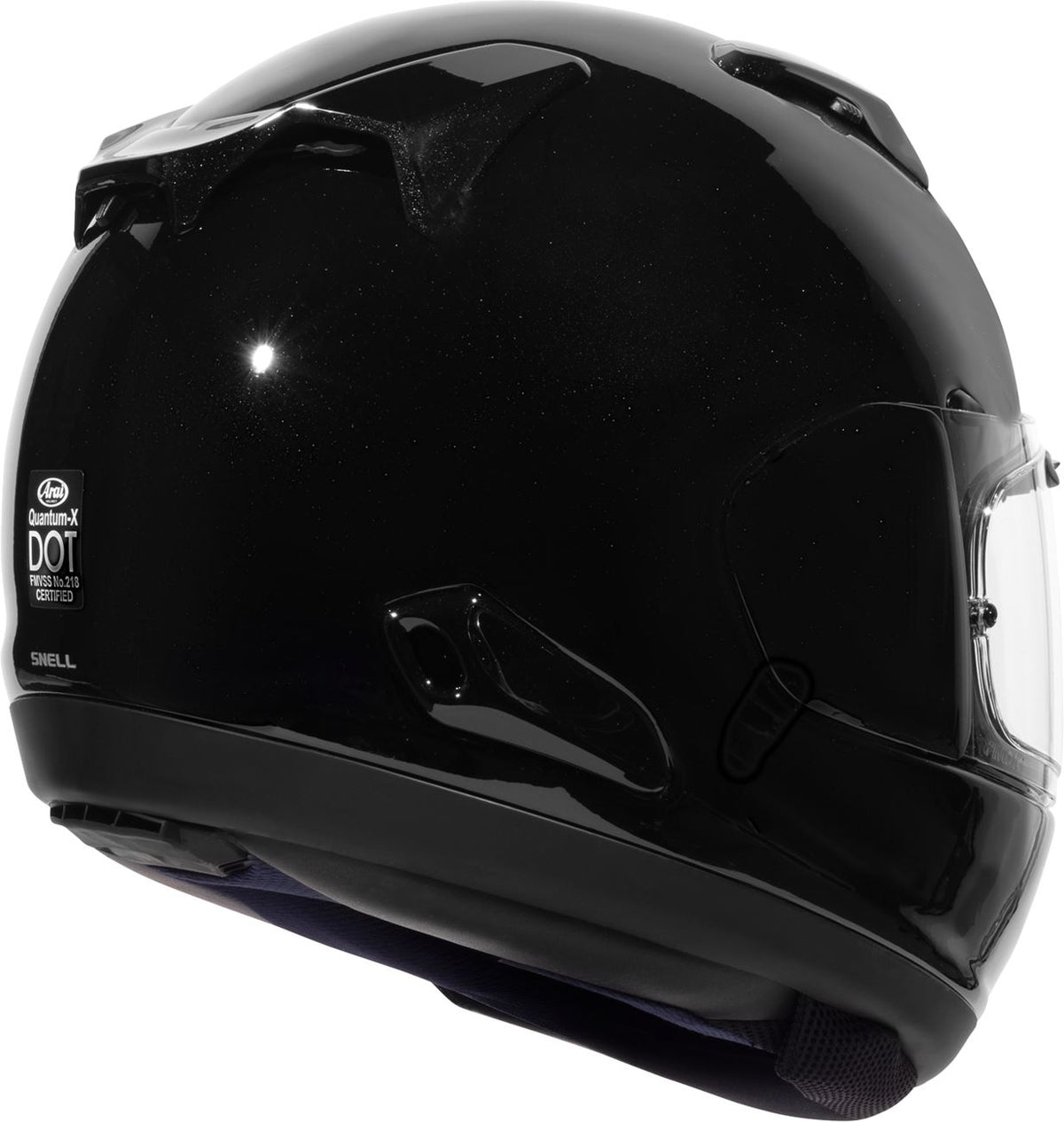 Arai Quantum-X Street Helmet
