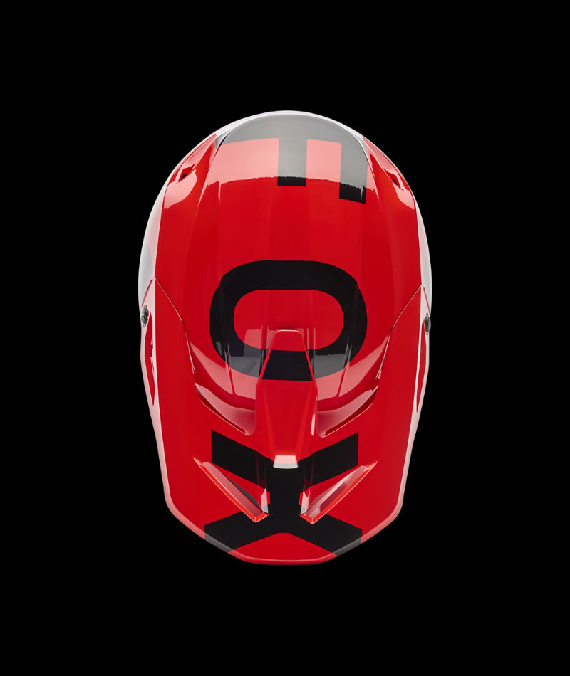 Fox Racing - V1 Shield Helmet