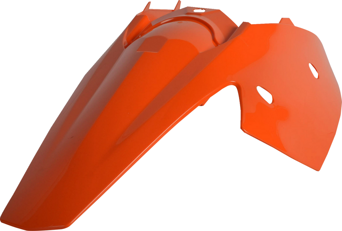 Polisport | Fender | KTM | Rear