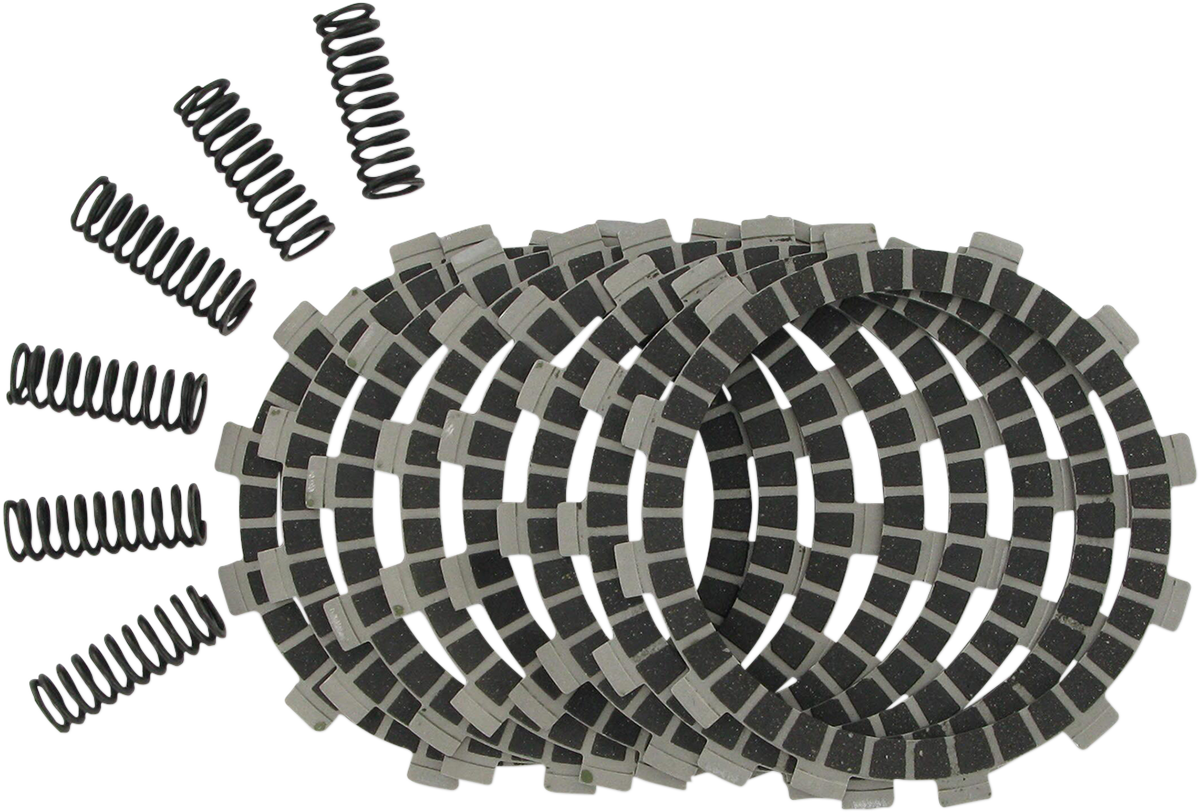 DP BRAKES Clutch Kit DPSK239 - Cycle City Outdoors