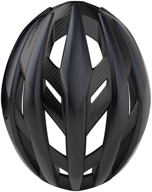 MET Trenta 3K Carbon MIPS Road Helmet