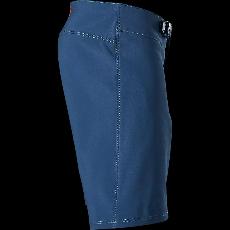 Fox Racing - Youth Defend Special Edition Short - Dark Indigo - 24