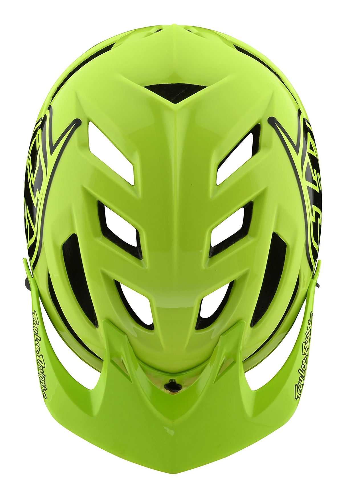 Troy Lee - A1 Helmet - Drone - Cycle City Outdoors