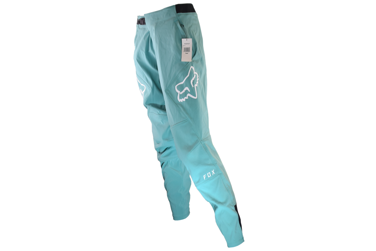 Fox Racing - womens Defend pants - Teal - S