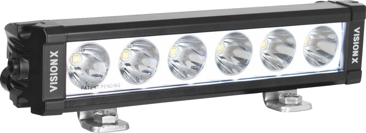 Vision X Light Bar - XPL - 9" - LED - Clear Lens 2510916
