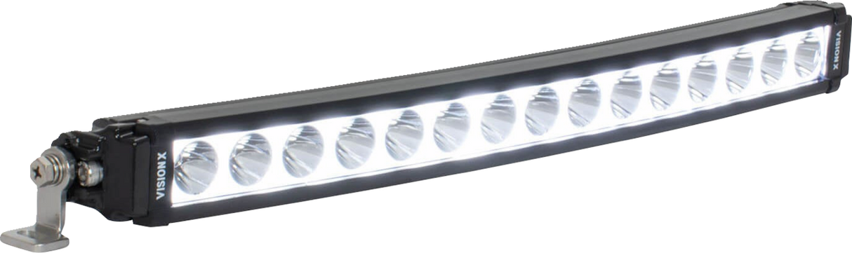 Vision X Light Bar - XPL - 20" - LED - Curved 2520717