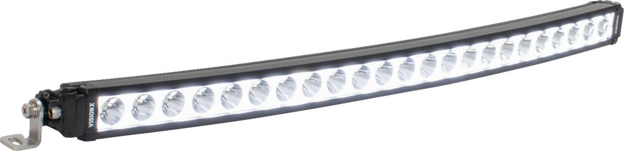 Vision X Light Bar - XPL - 30" - LED - Curved 2530717