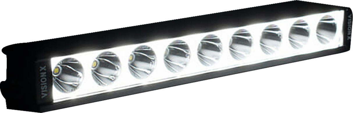 Vision X Light Bar - XPL - 32" - LED - Clear Lens 2530916